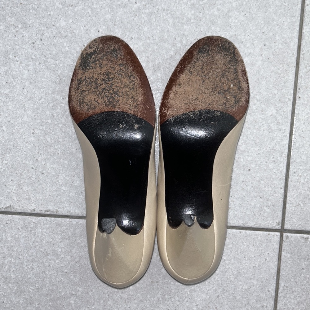 VINTAGE HEELS - Picture 6 of 9
